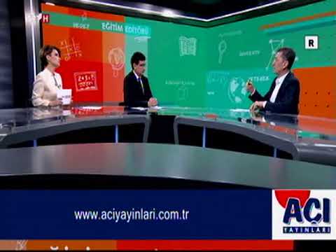 Açı Yayınları Bant Reklam