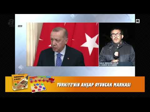 Bemi Ahşap Oyuncak
