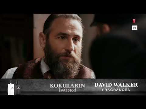 David Walker Bant Reklam