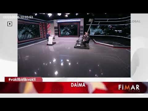 Fimar Holding Bant Reklam