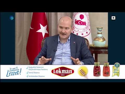 Lokman Gıda Bant Reklam
