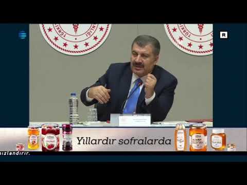 Seğmen Bal-Reçel Bant Reklam