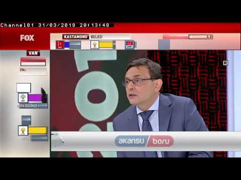 Akansu Boru Bant Reklam 