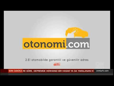 Otonomi.com Spot Reklam